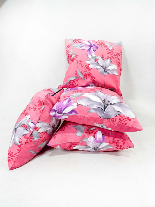 Pack Of 4 Pillow/Cushion Cover CC28