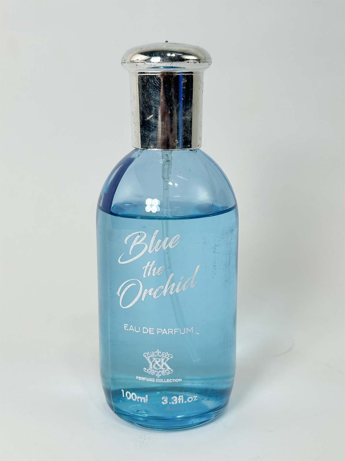 Blue The Orchid Perfume - 100ML PRF39