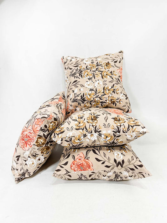 Pack Of 4 Pillow/Cushion Cover CC29