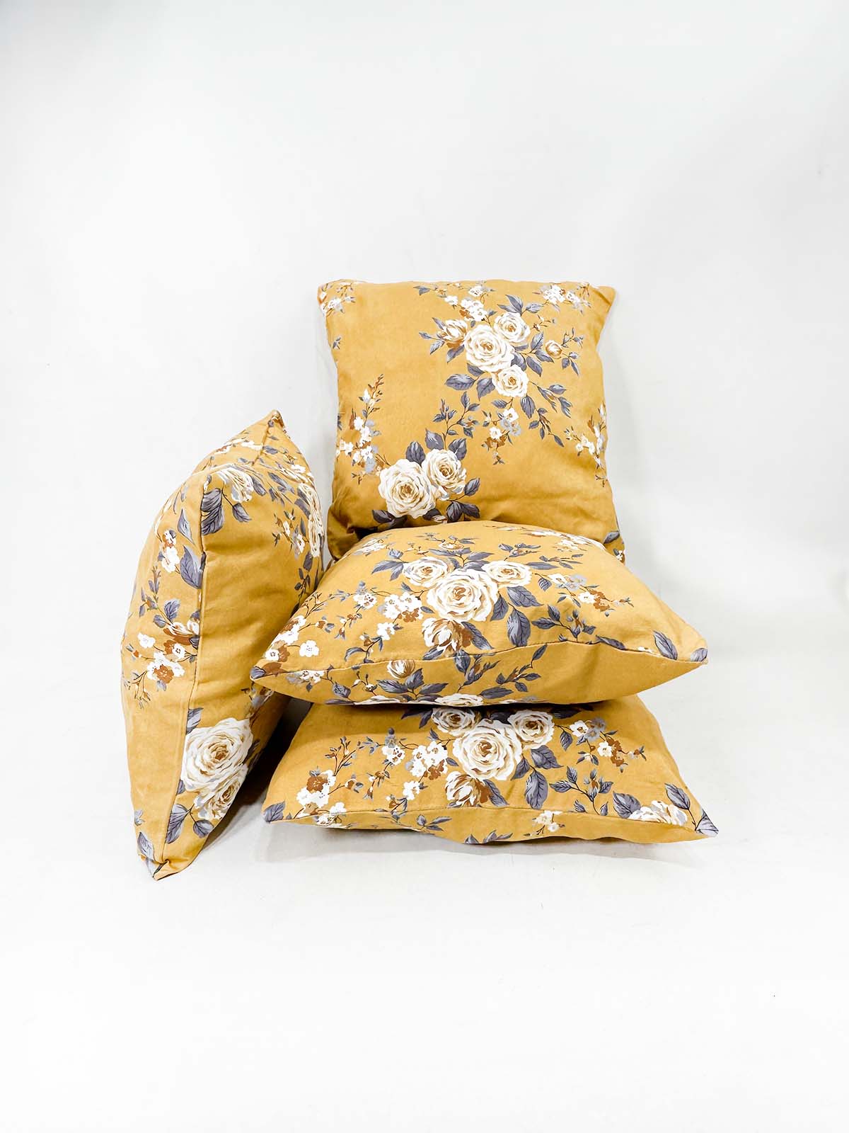 Pack Of 4 Pillow/Cushion Cover CC30