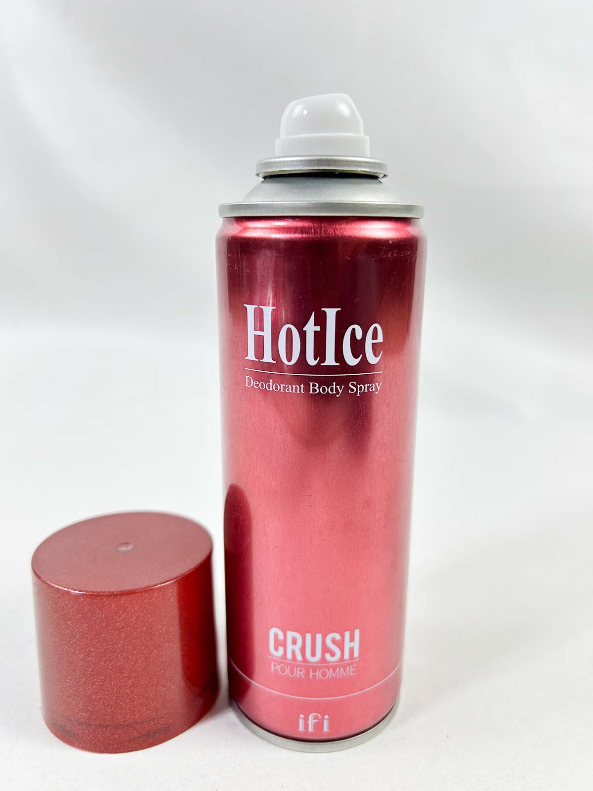 Hot Ice Crush Deodorant Body Spray BS40 - 200ML