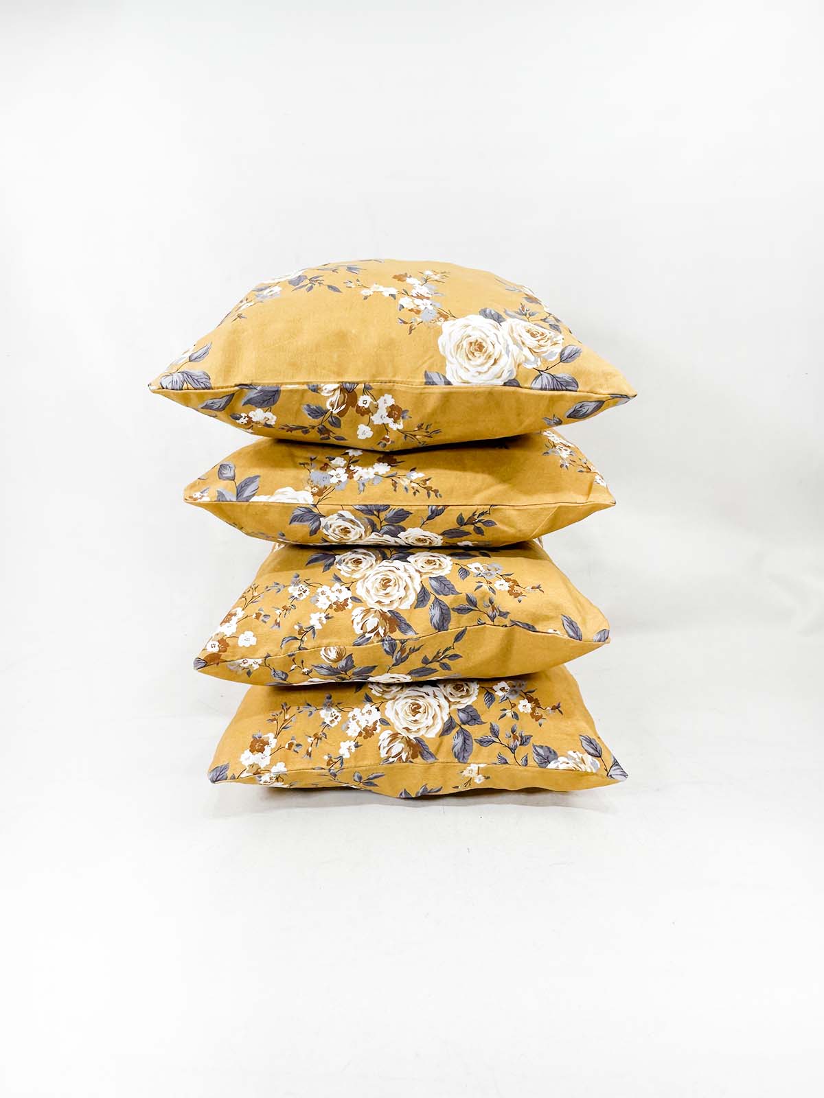 Pack Of 4 Pillow/Cushion Cover CC30