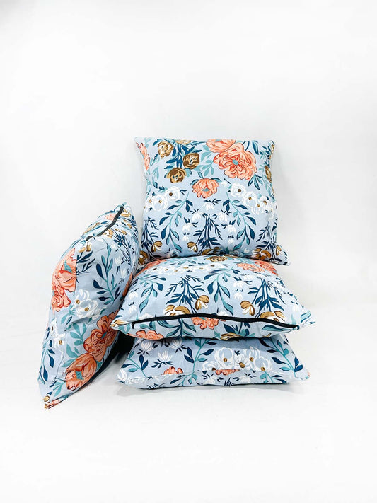 Pack Of 4 Pillow/Cushion Cover CC31