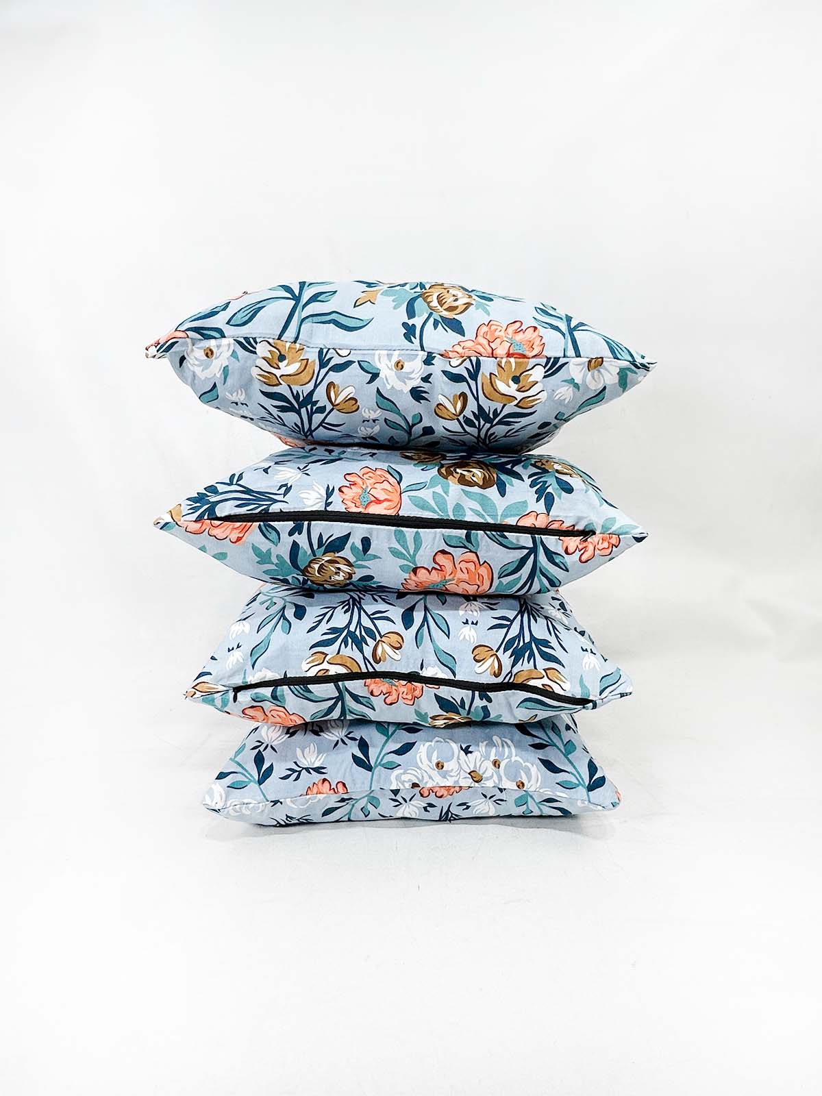 Pack Of 4 Pillow/Cushion Cover CC31