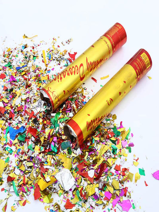 Party Popper Small