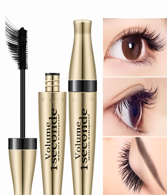 1 Second Volume Water Proof Mascara