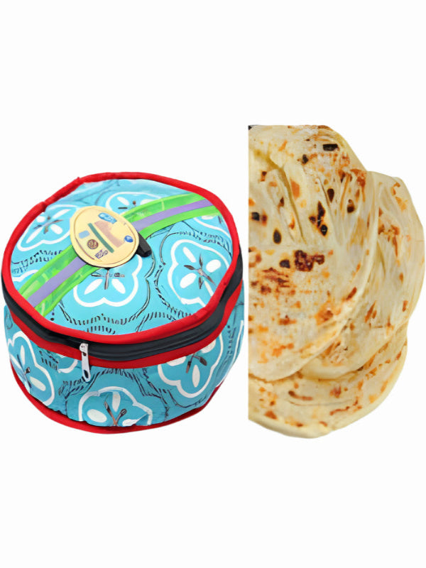 Plastic Roti Hot Pot Roti Hot Pot Bag Multicolor & Multidesign – The Cut Price
