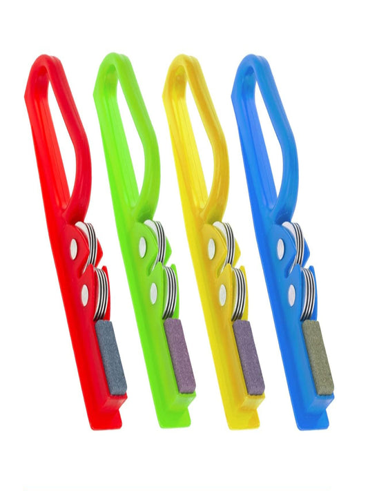 Knife Sharpener - Multicolor