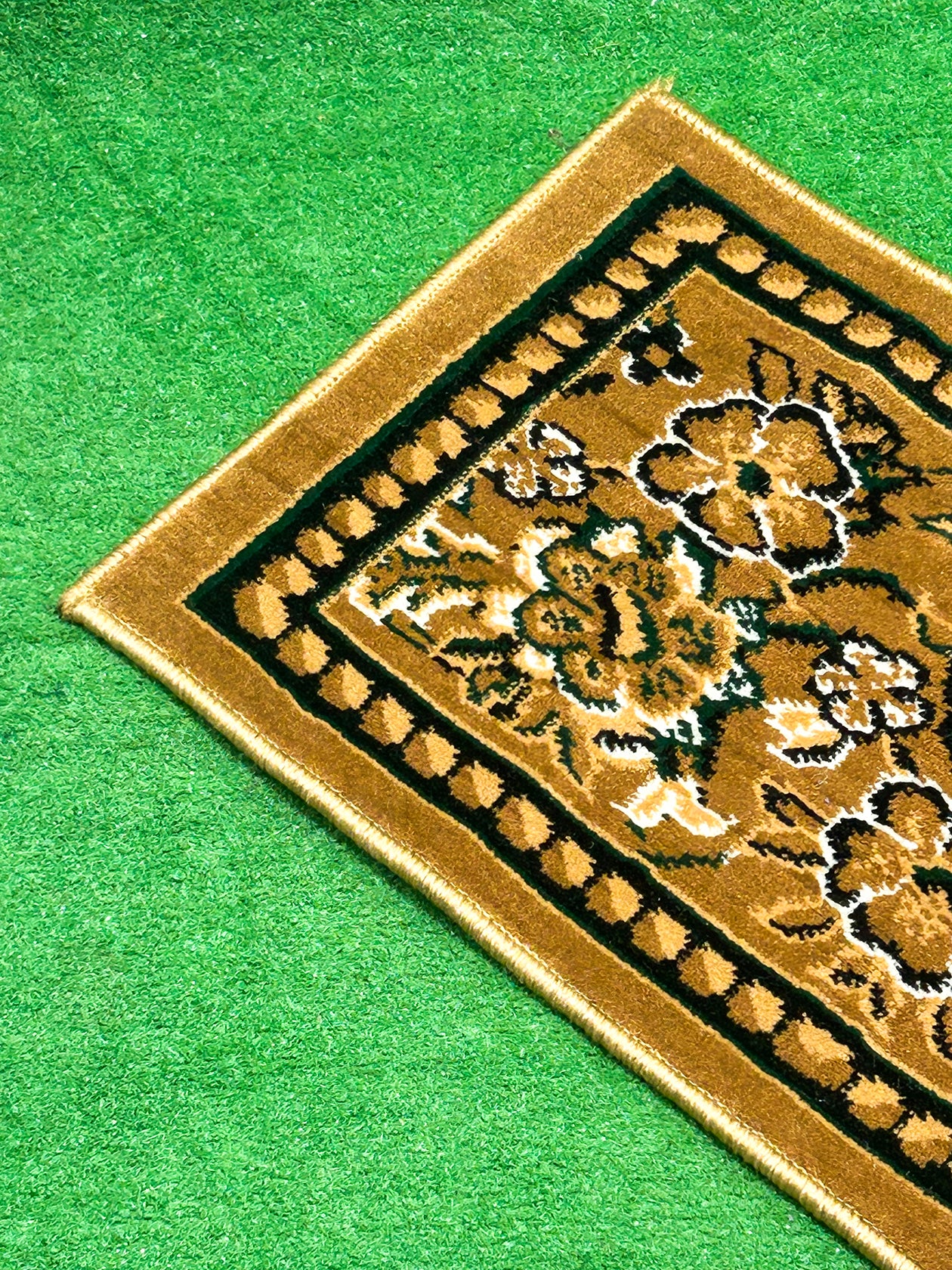Floor Mat | Room Mat 16" × 31" Design 65