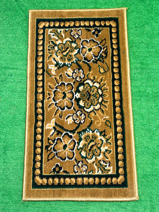 Floor Mat | Room Mat 16" × 31" Design 65