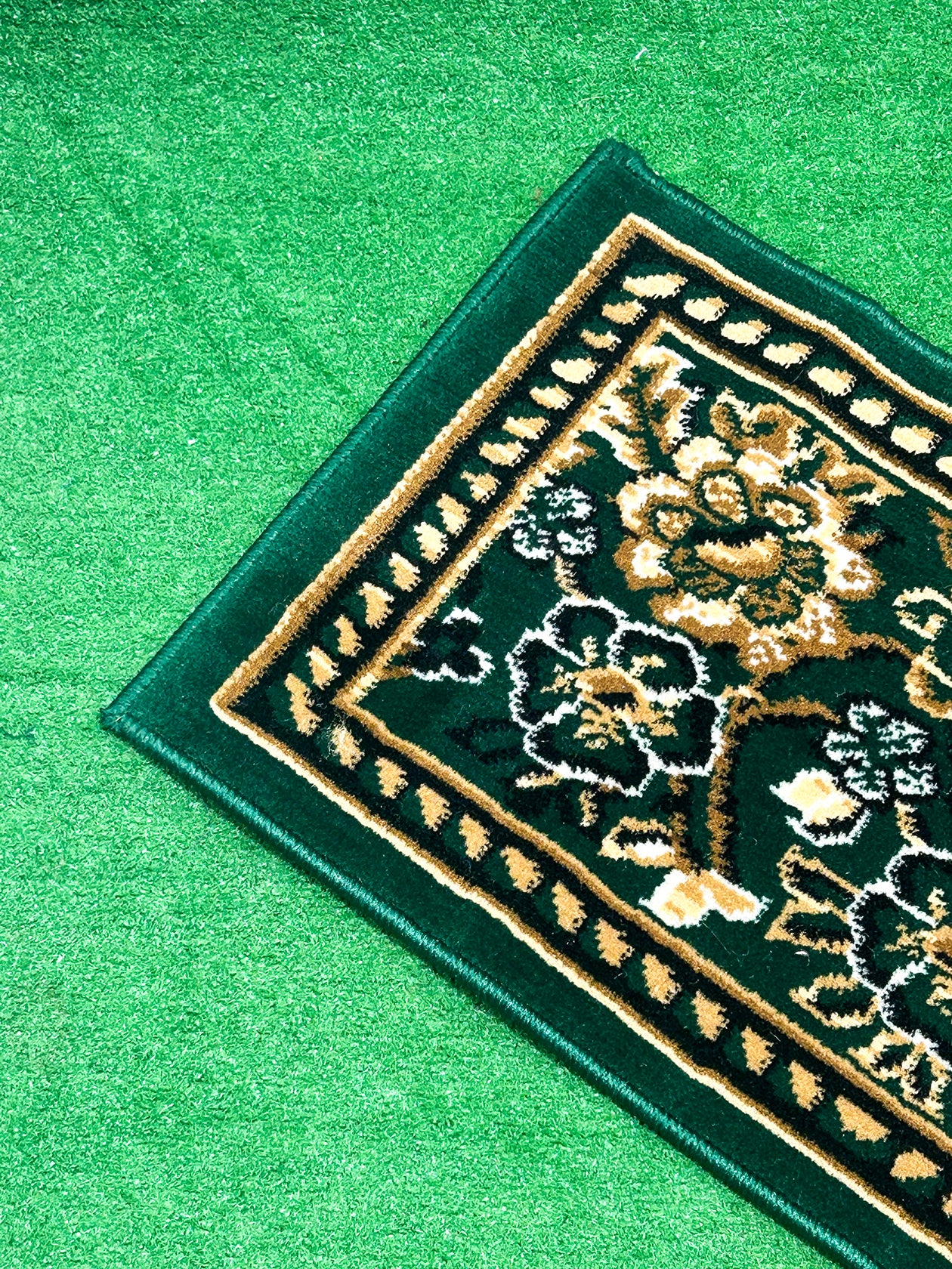 Floor Mat | Room Mat 16" × 31" Design 66