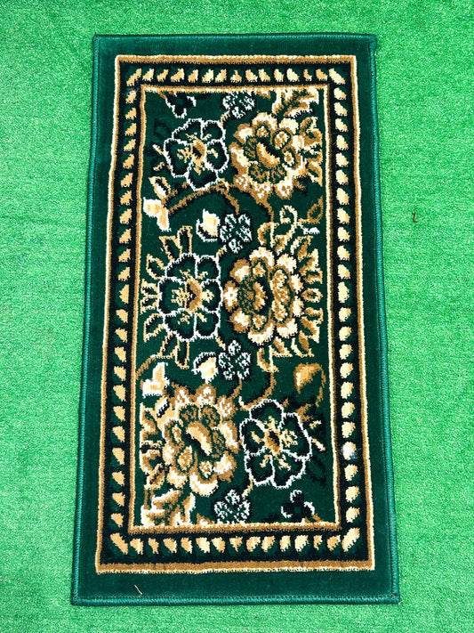 Floor Mat | Room Mat 16" × 31" Design 66