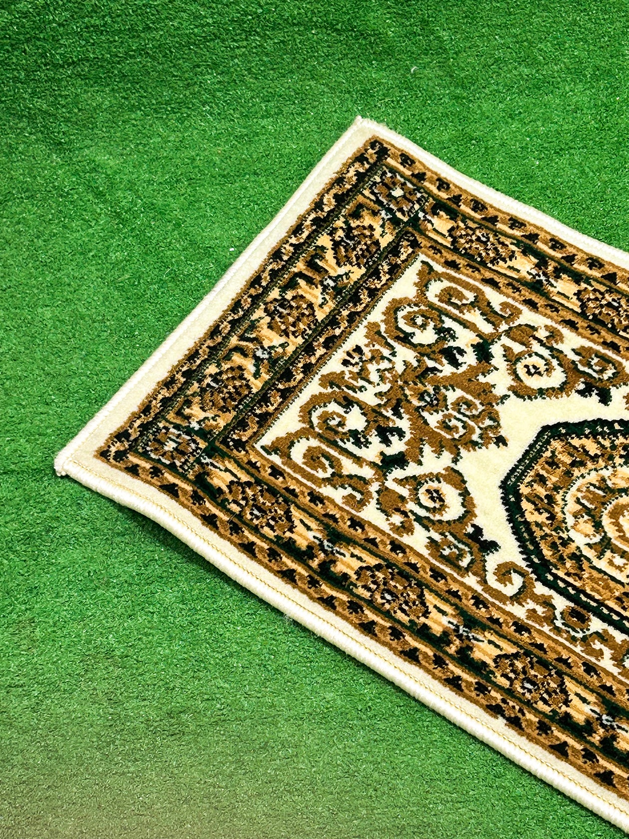 Floor Mat | Room Mat 16" × 31" Design 67