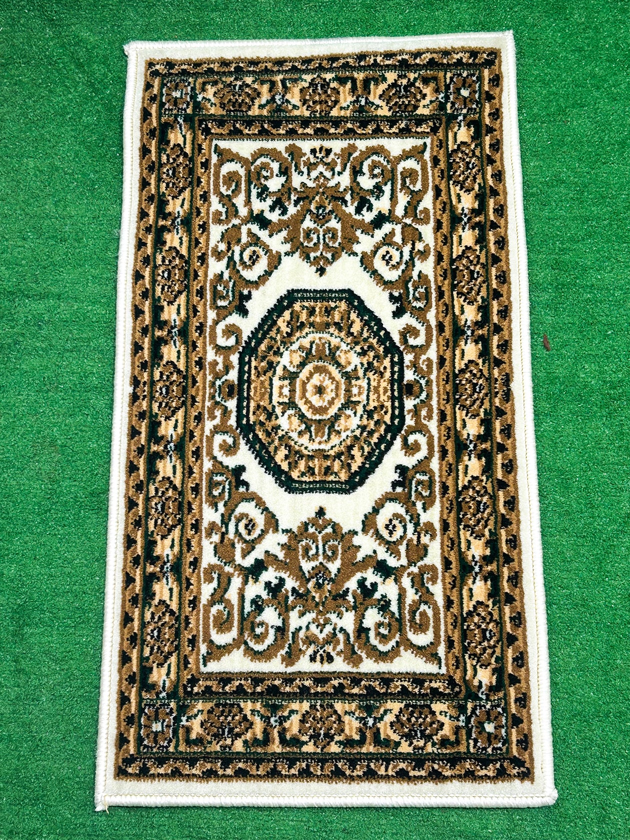 Floor Mat | Room Mat 16" × 31" Design 67