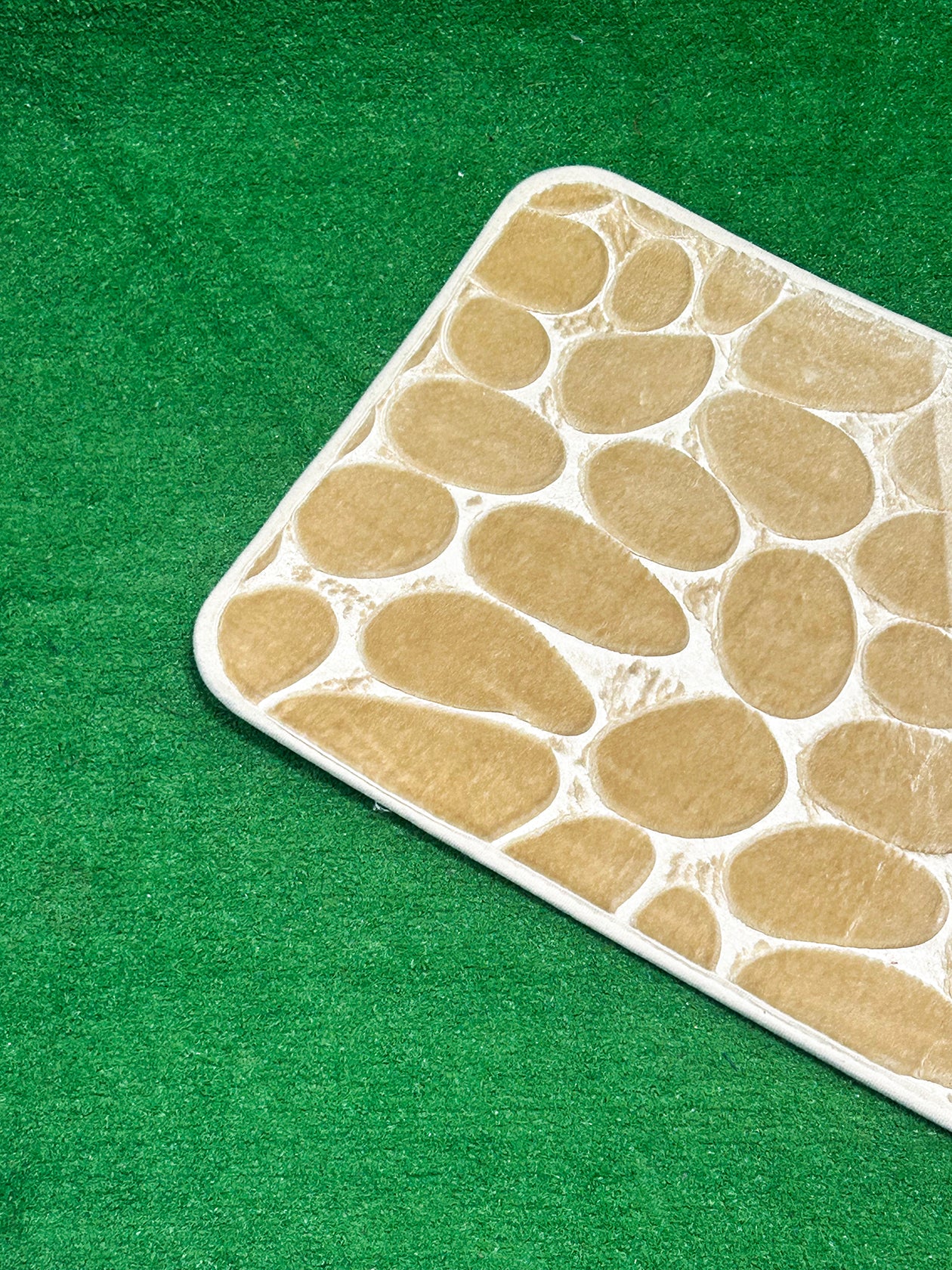 Anti-Slip Floor Mat | Room Mat 15" × 23" Design 83