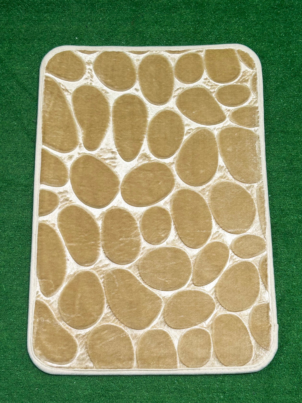 Anti-Slip Floor Mat | Room Mat 15" × 23" Design 83