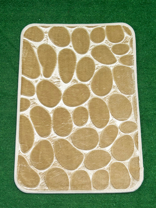 Anti-Slip Floor Mat | Room Mat 15" × 23" Design 83