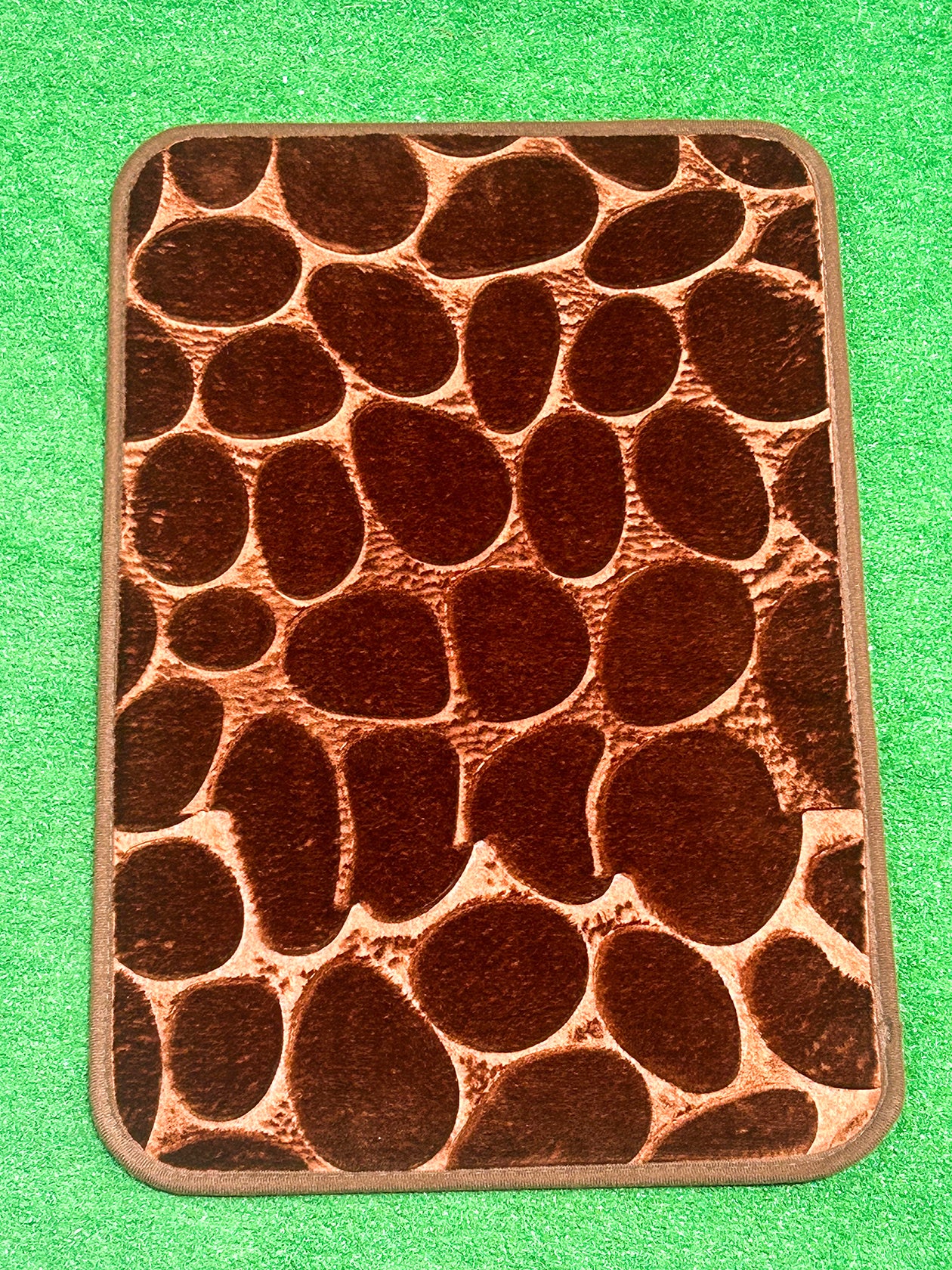 Anti-Slip Floor Mat | Room Mat 15" × 23" Design 84