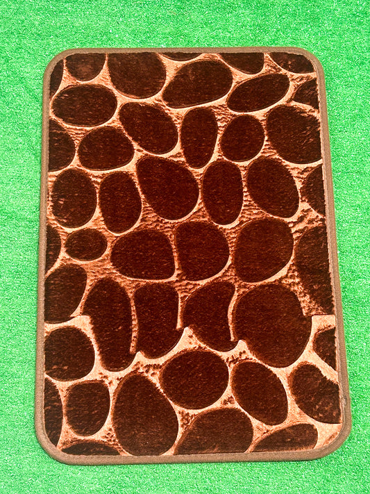 Anti-Slip Floor Mat | Room Mat 15" × 23" Design 84