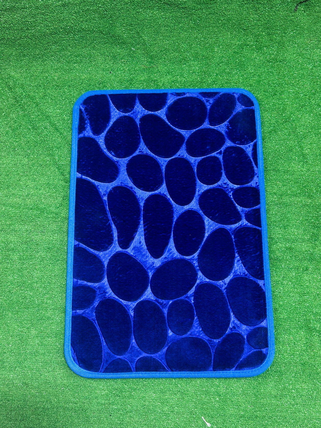Anti-Slip Floor Mat | Room Mat 15" × 23" Design 86