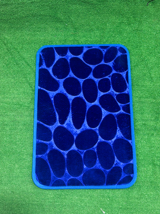 Anti-Slip Floor Mat | Room Mat 15" × 23" Design 86