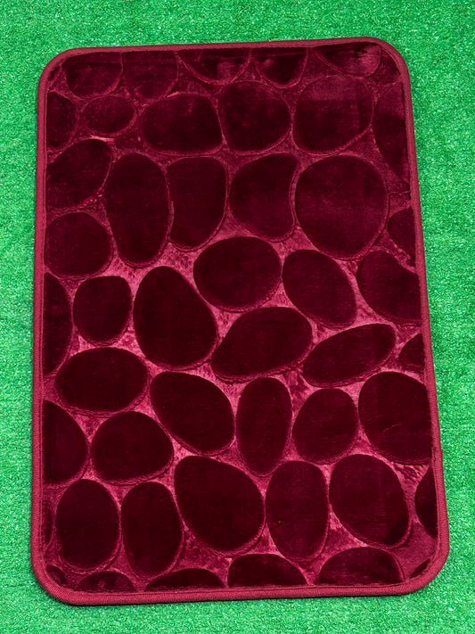 Anti-Slip Floor Mat | Room Mat 15" × 23" Design 87