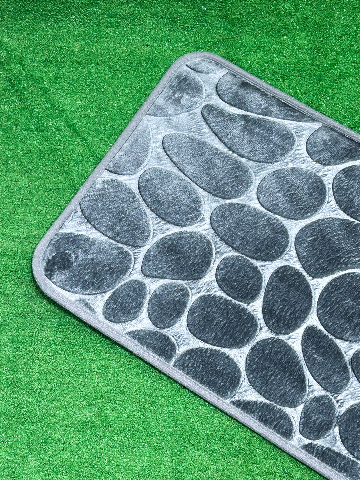 Anti-Slip Floor Mat | Room Mat 15" × 23" Design 88