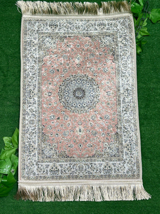 Anti-Slip Area Rug | Floor Mat 16" × 24" Design 80
