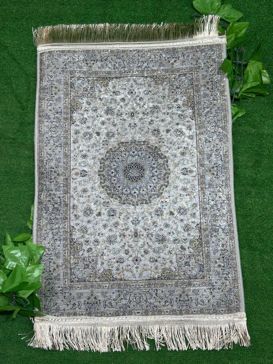 Anti-Slip Area Rug | Floor Mat 16" × 24" Design 81
