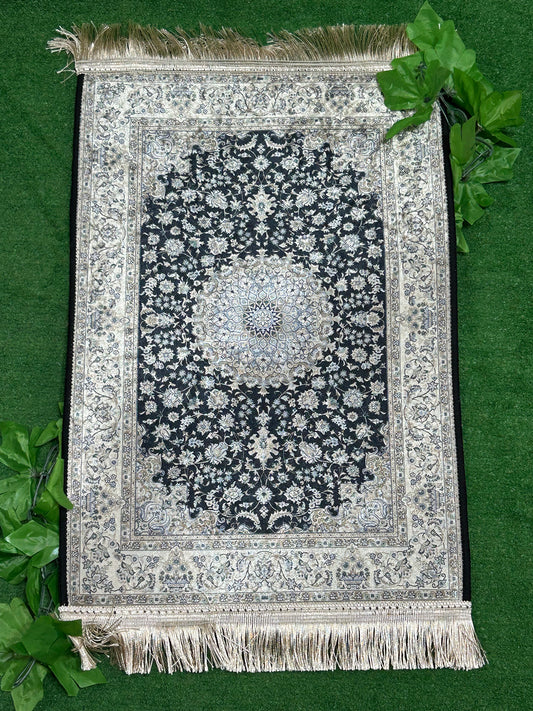 Anti-Slip Area Rug | Floor Mat 16" × 24" Design 82