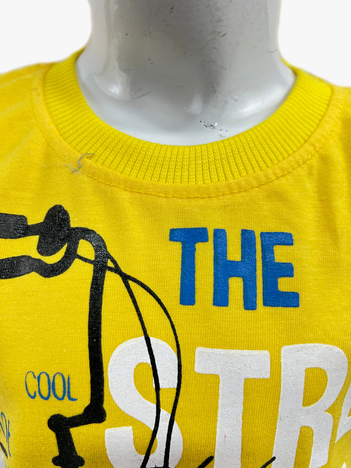 1Yr - 4Yrs RZ Kids Suit Street Yellow BS405