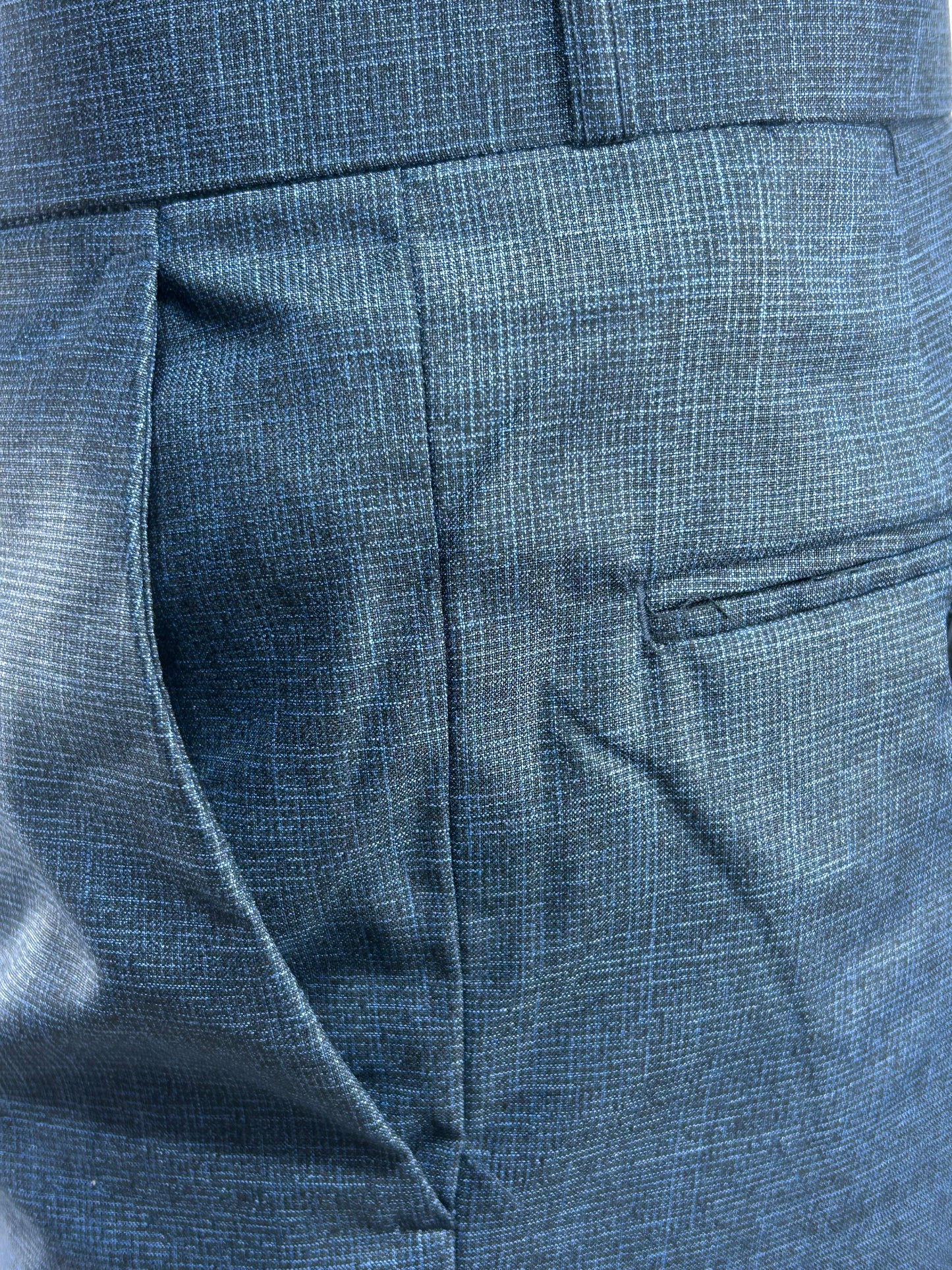 Formal Dress Pant For Men MFP78
