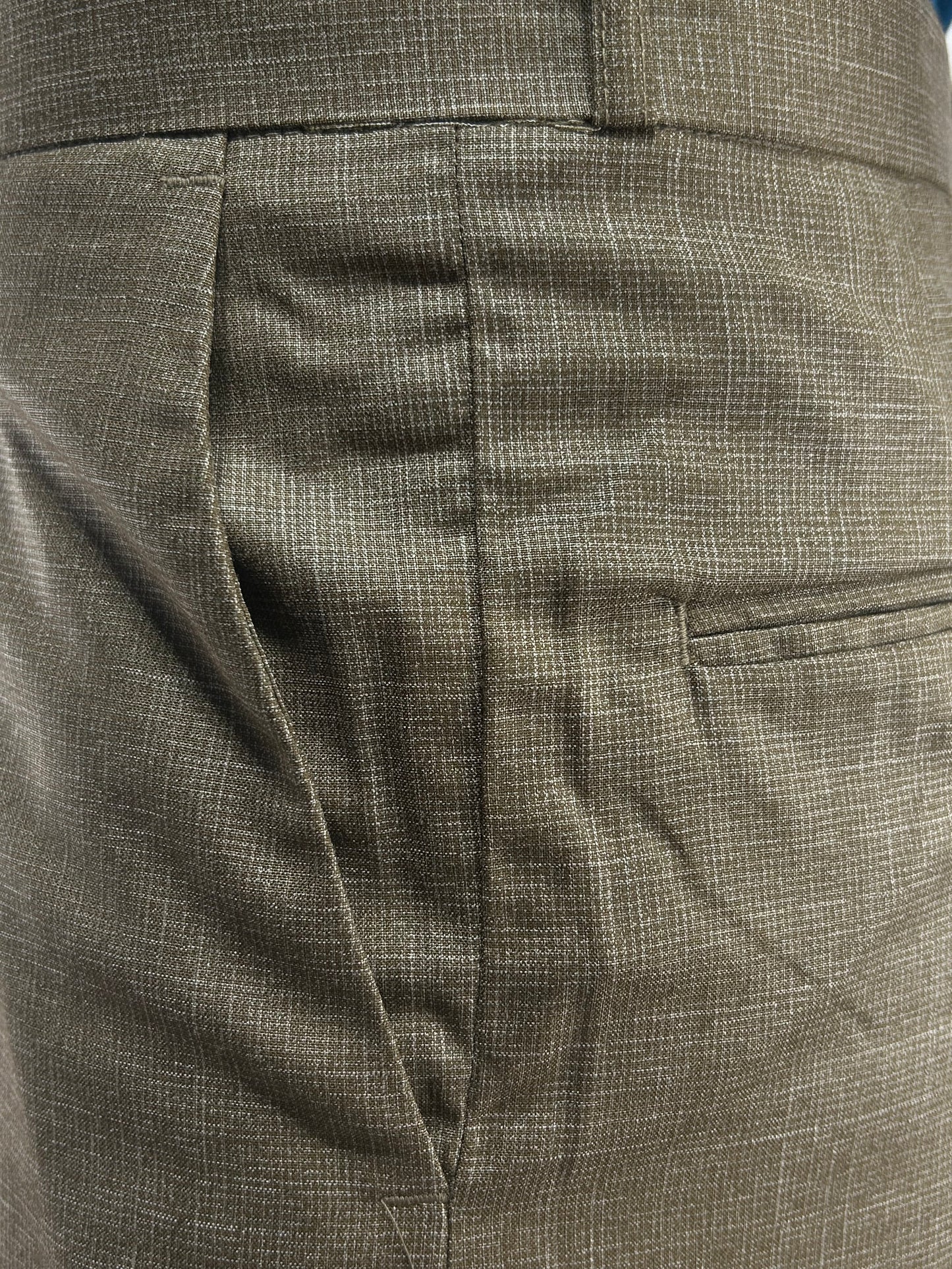 Formal Dress Pant For Men MFP71