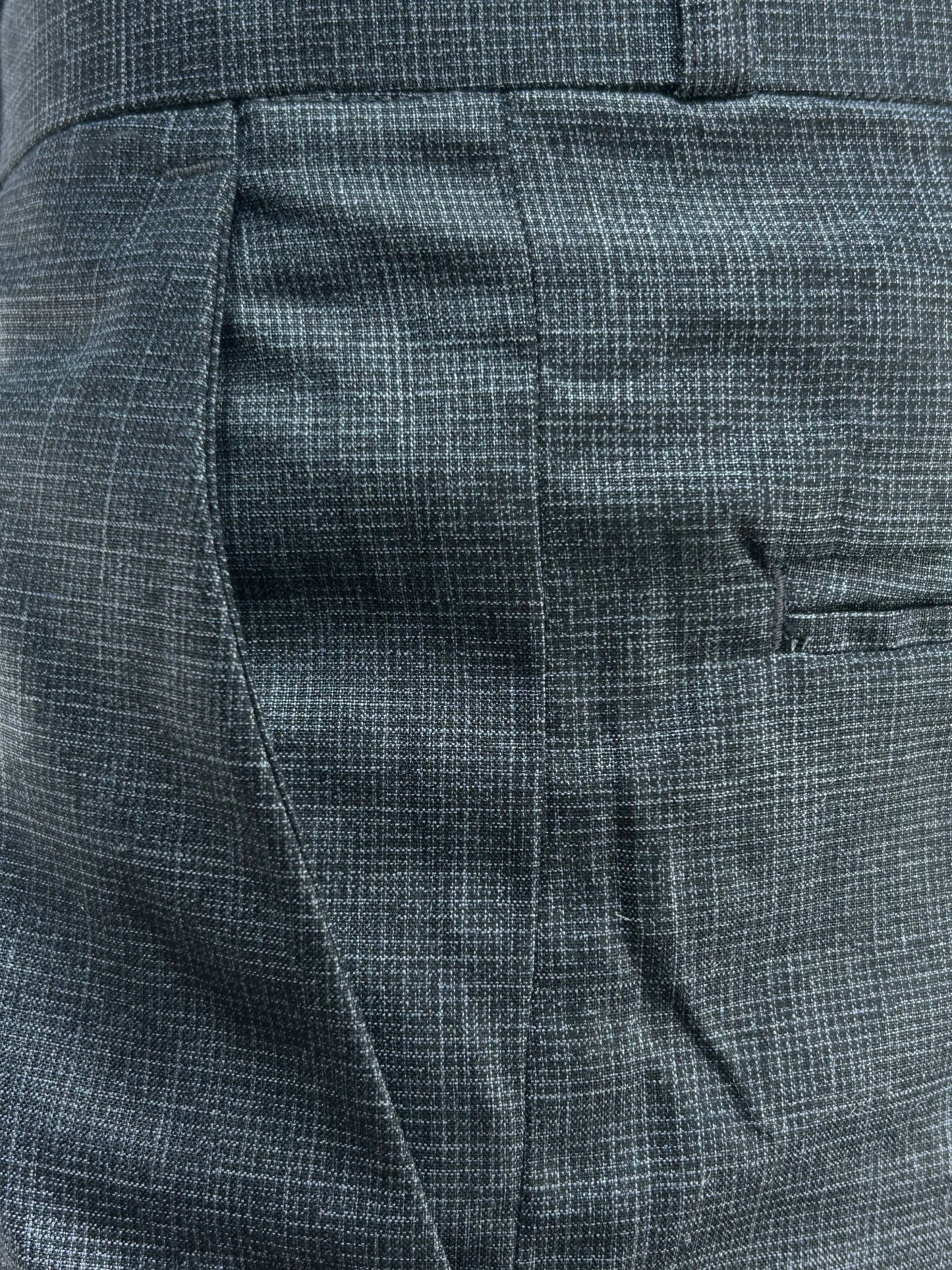 Formal Dress Pant For Men MFP74