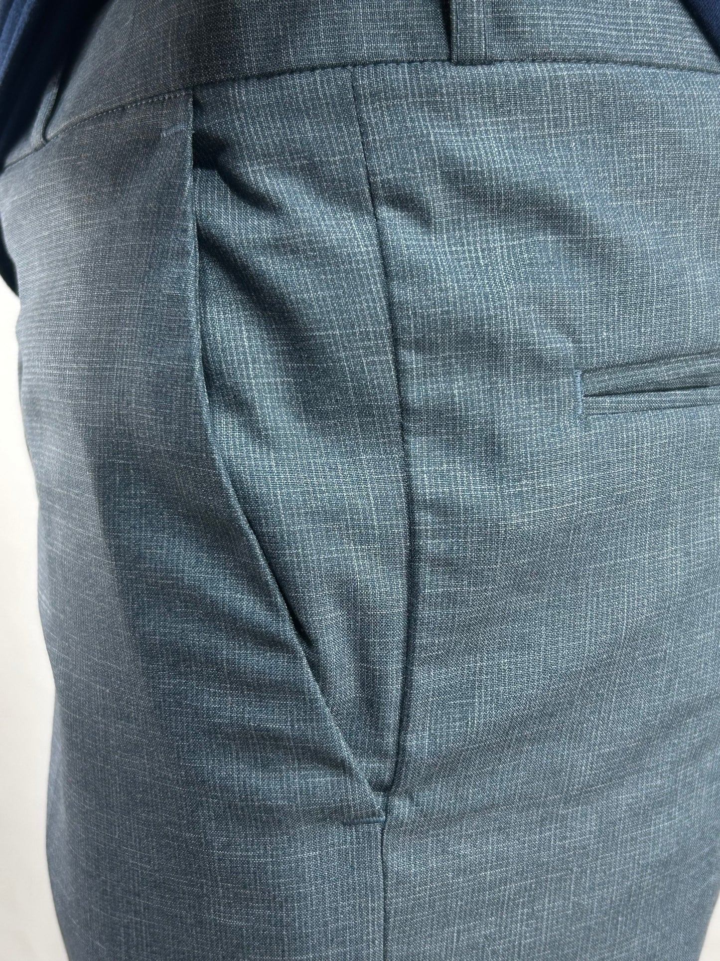 Formal Dress Pant For Men MFP73