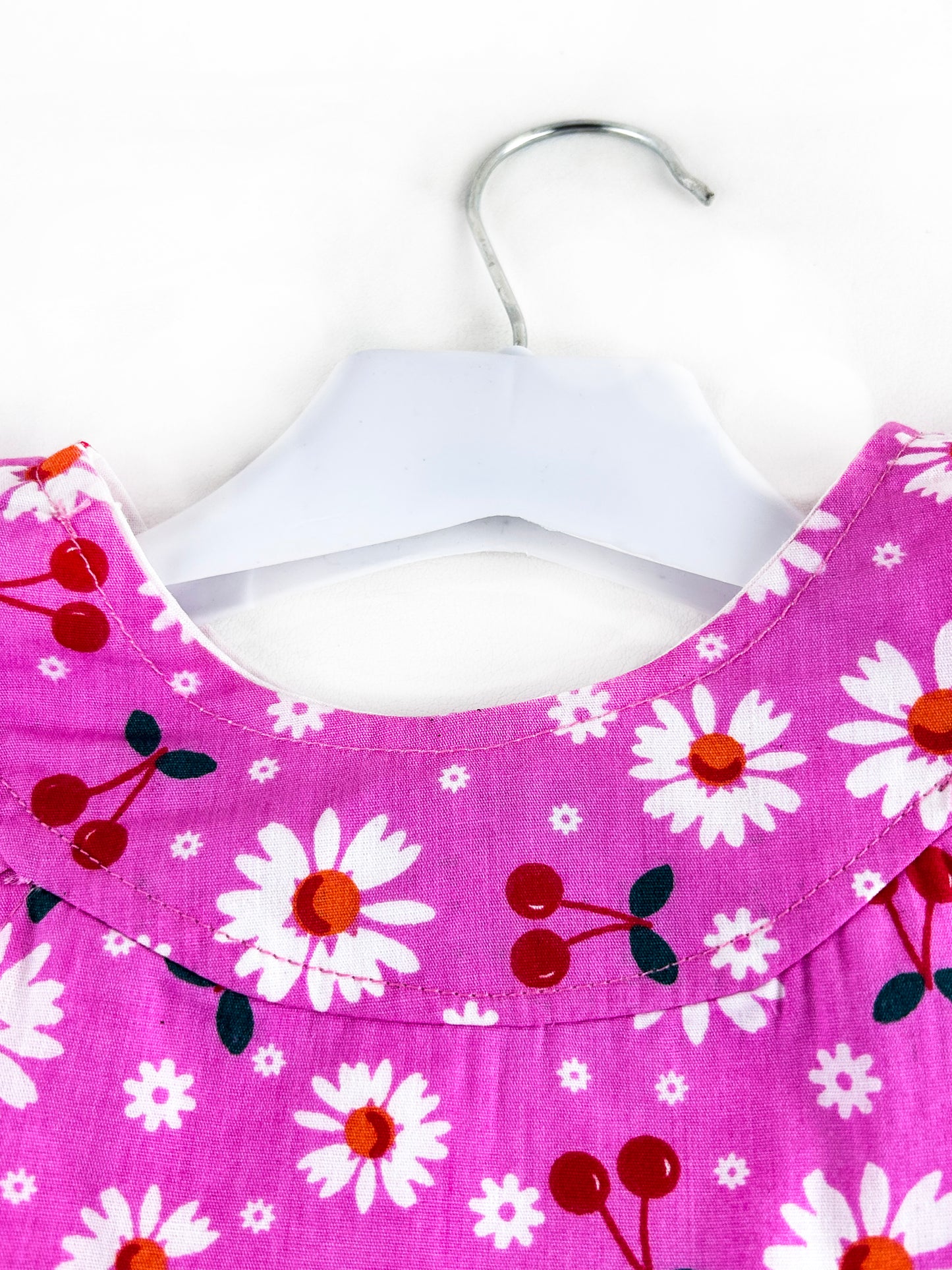 1Yrs - 4Yrs Baby Suit For Newborn Baby  BG NBS412 Pink