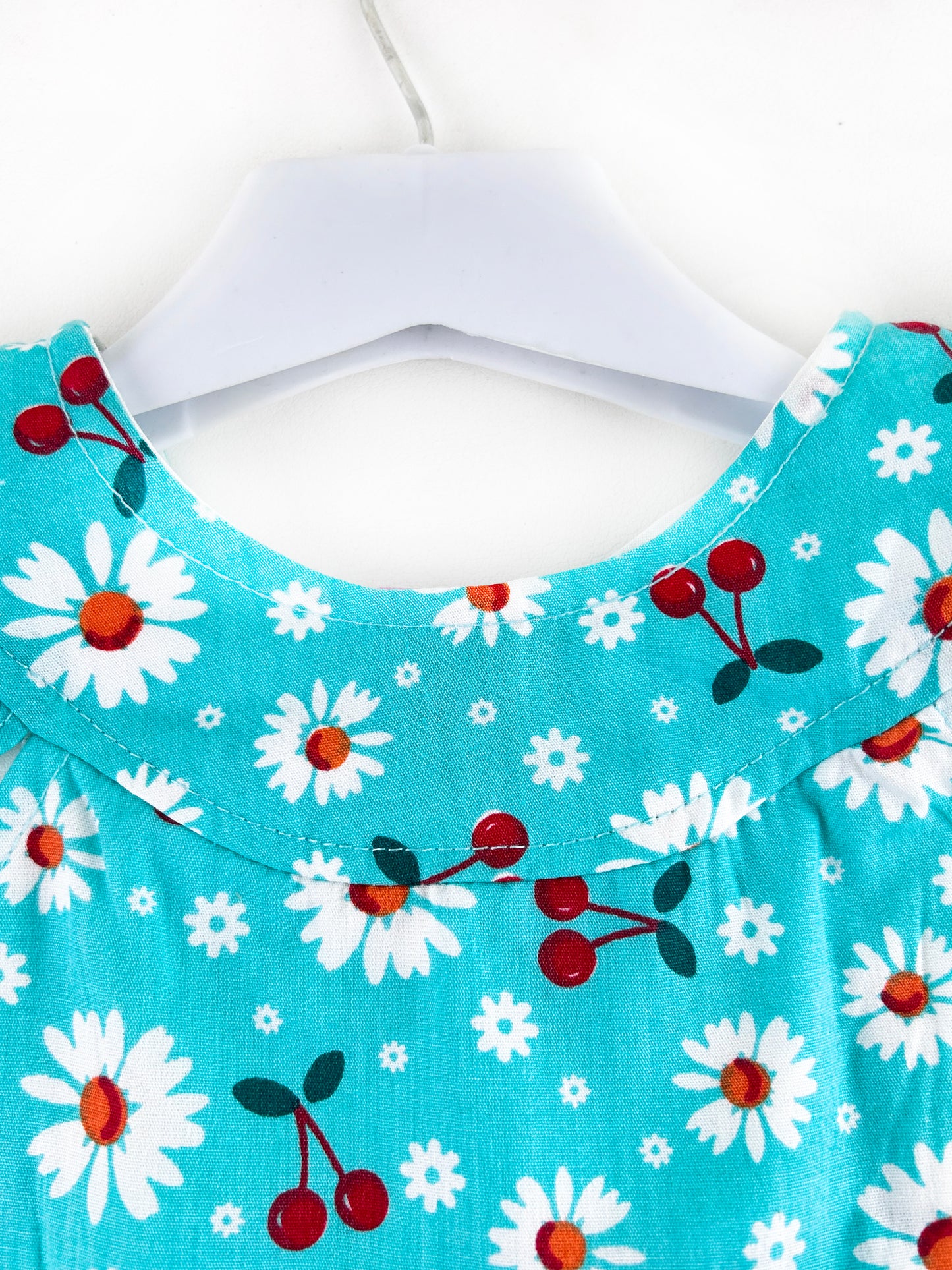1Yrs - 4Yrs Baby Suit For Newborn Baby  BG NBS413 Ferozi