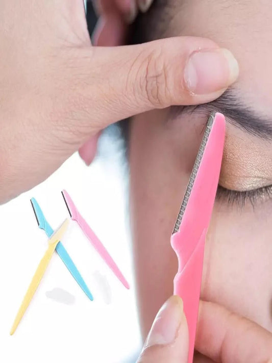 Tinkle Eyebrow Razor