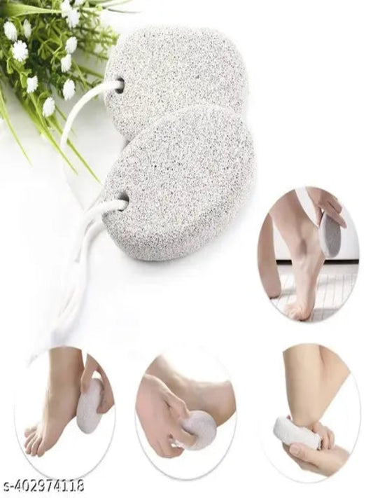 Multicolor Pumice Stone For Foot C24