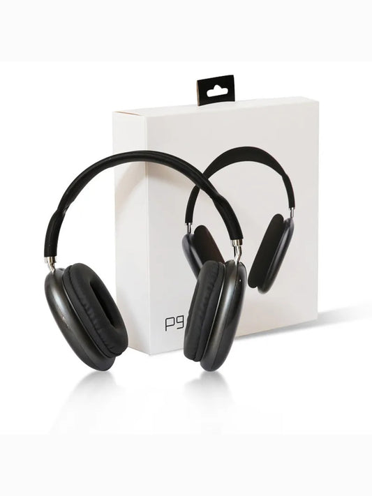 P9 Wireless Headphone Multicolor