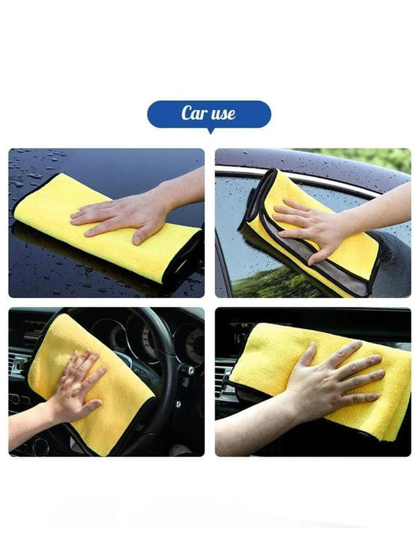 Mini fiber Cleaning Cloth 15" x 11"