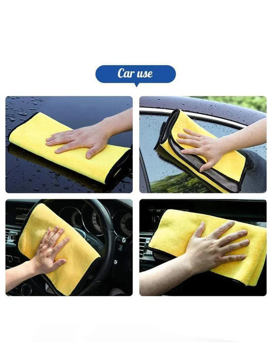 Mini fiber Cleaning Cloth 15" x 11"
