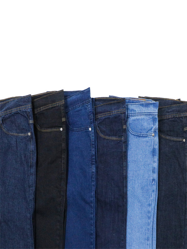 Pack Of 2 Jeans for Men