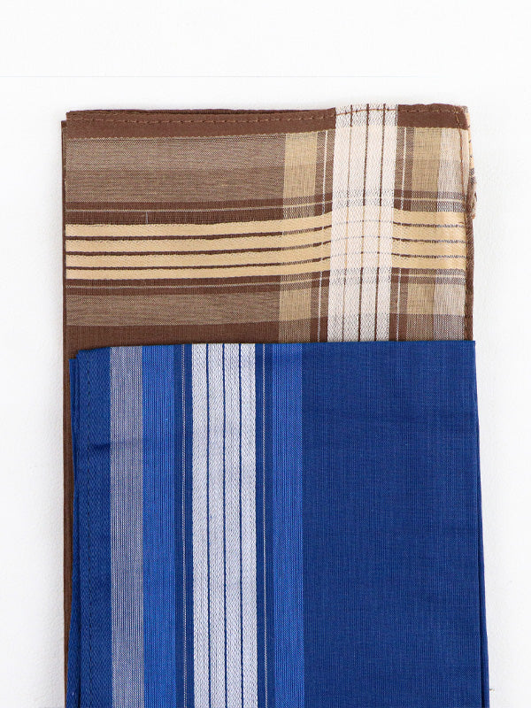 Men's Handkerchief Multicolor