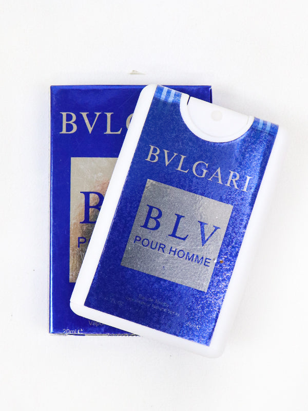 Bvlgari BLV Pocket Perfume - 20ML