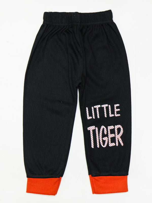 AG Kids Full Sleeve Suit 1Yr - 4Yrs Little Tiger