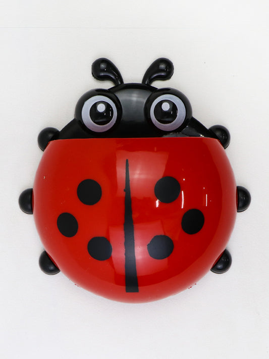 Wall Hanging Ladybug Multicolor