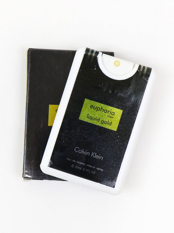 Euphoria Men Pocket Perfume - 20ML