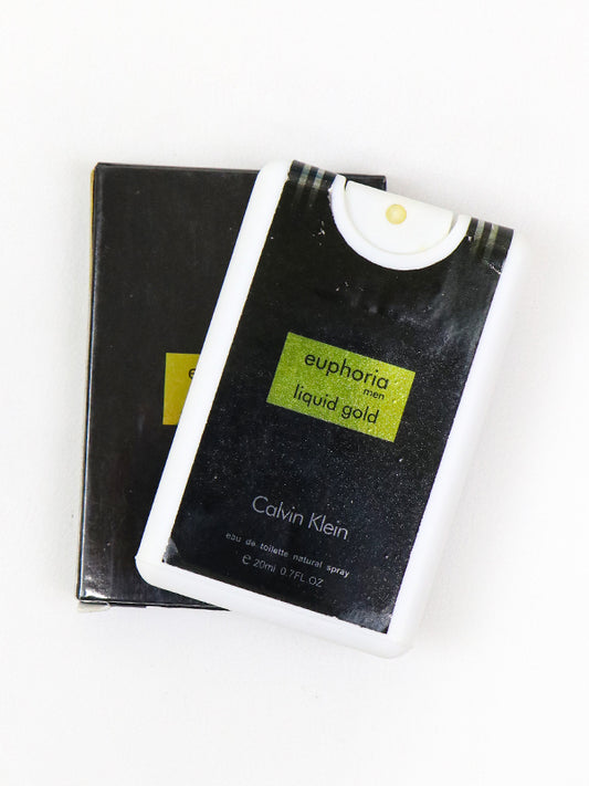 Euphoria Men Pocket Perfume - 20ML
