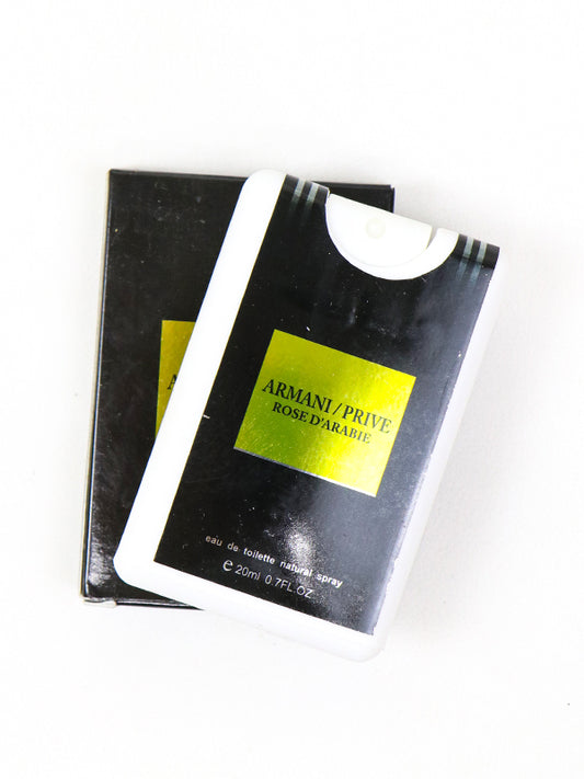 Armani Prive Pocket Perfume - 20ML